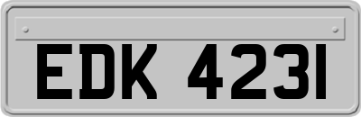 EDK4231