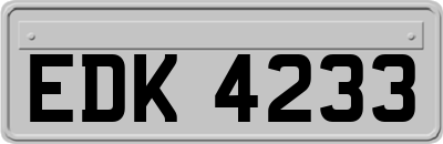 EDK4233