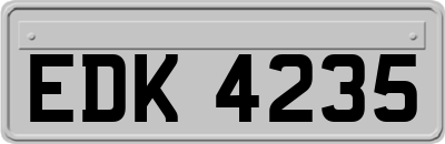 EDK4235