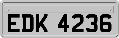 EDK4236
