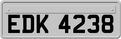 EDK4238