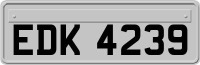 EDK4239