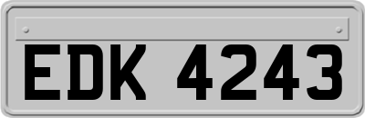 EDK4243