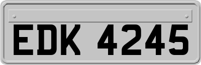 EDK4245