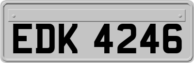 EDK4246