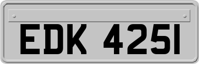 EDK4251