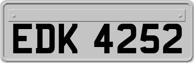 EDK4252