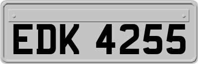 EDK4255