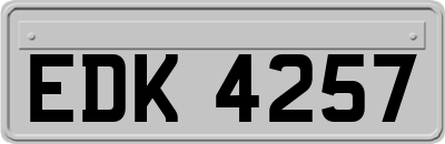 EDK4257