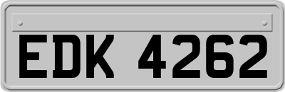 EDK4262