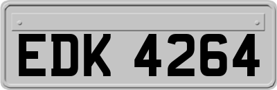 EDK4264