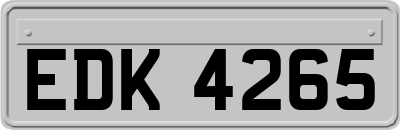 EDK4265
