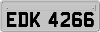 EDK4266