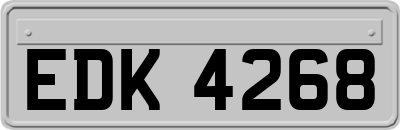 EDK4268