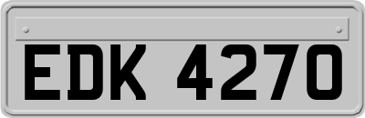 EDK4270