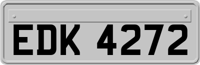 EDK4272