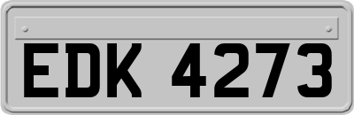EDK4273