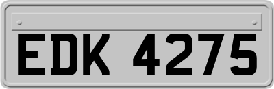 EDK4275