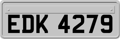 EDK4279
