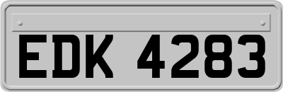 EDK4283