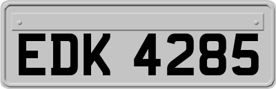 EDK4285