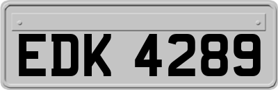 EDK4289
