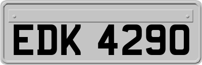 EDK4290