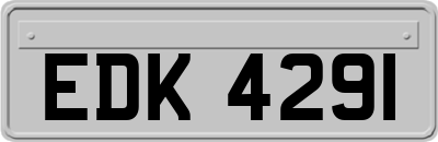 EDK4291