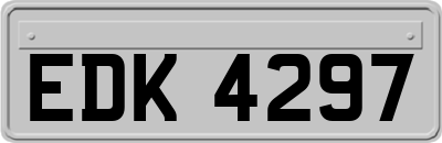 EDK4297