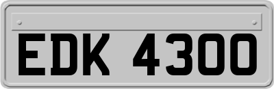 EDK4300
