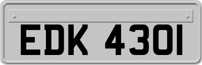 EDK4301