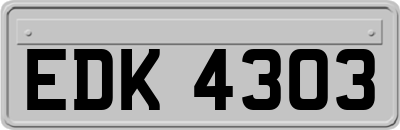 EDK4303