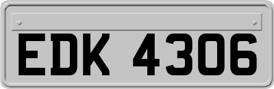 EDK4306