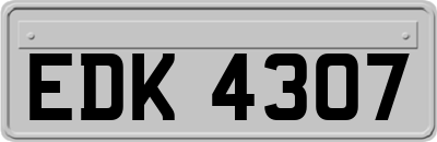 EDK4307
