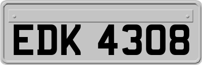EDK4308