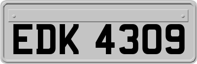 EDK4309