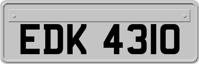 EDK4310