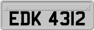 EDK4312