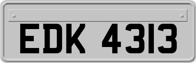 EDK4313