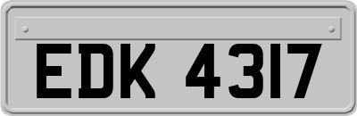 EDK4317