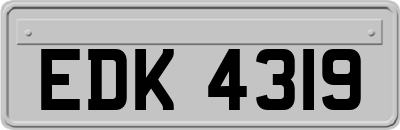 EDK4319
