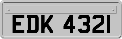 EDK4321