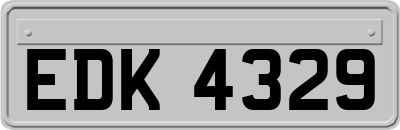 EDK4329