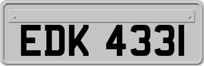 EDK4331