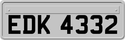 EDK4332