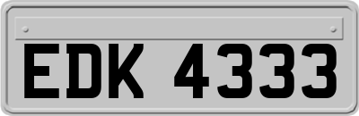 EDK4333