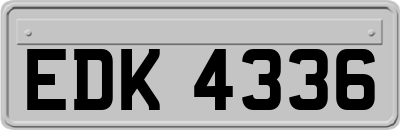 EDK4336