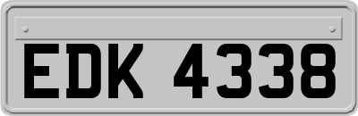 EDK4338