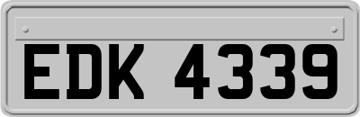 EDK4339