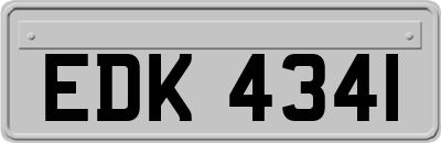 EDK4341